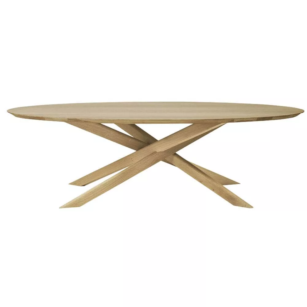 Mikado Coffee Table 143cm